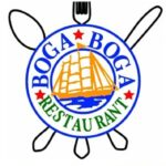 Restaurante Boga Boga Santo Domingo